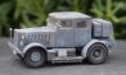 Hanomag SS-100 Gigant 1:72