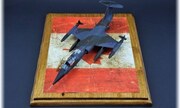 Canadair CF-104 Starfighter 1:72