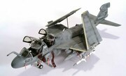 Grumman EA-6B Prowler 1:48