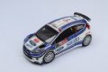 Ford Fiesta S2000 1:43