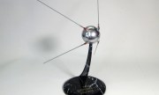 Sputnik-1 1:24