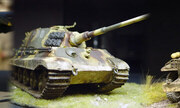 Jagdpanzer 38(t) Hetzer 1:35