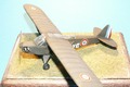 Piper L-4H Grasshopper 1:72