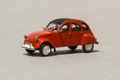 Citroen 2CV 1:144