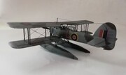 Fairey Seafox 1:72