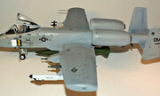 Republic A-10A Thunderbolt II 1:48