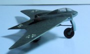 Horten Ho 229 A-1 1:72