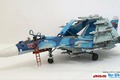 Sukhoi Su-33 Flanker-D 1:48