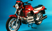 BMW K100 1:12