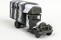 PARM I, Russian Truck, Workshop 1:72