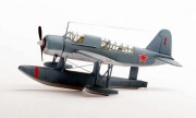 Vought OS2U Kingfisher 1:72