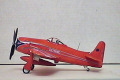 Grumman F8F-1 Bearcat 1:48