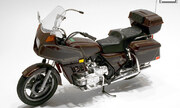 Honda Goldwing GL 1100 Interstate 1:15