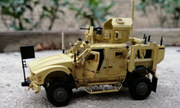 M1240 M-ATV 1:72