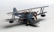 Grumman J2F-6 Duck 1:72