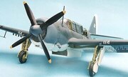 Curtiss SB2C Helldiver 1:48