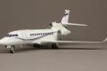 Dassault Falcon 900LX 1:144