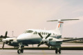 Beechcraft 200 King Air 1:72