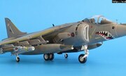 Harrier GR.7 1:48