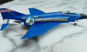 McDonnell F-4D Phantom II 1:48