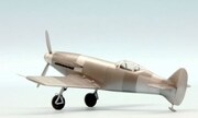 Messerschmitt Me 209 V-1 1:72