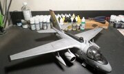 Lockheed Martin ES-3A Shadow 1:48