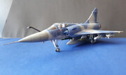 Dassault Mirage 2000C 1:72