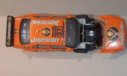 Alfa Romeo 155 V6 TI Jägermeister 1:24