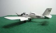 Morane-Saulnier MS 880 Rallye 1:72