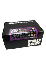 Boxart Base Set  Pro Acryl