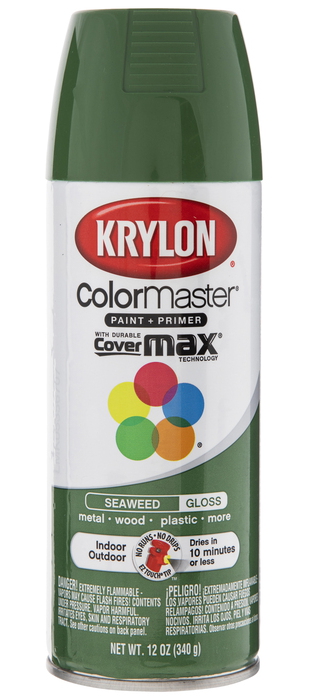 Boxart Gloss Seaweed 53567 Krylon