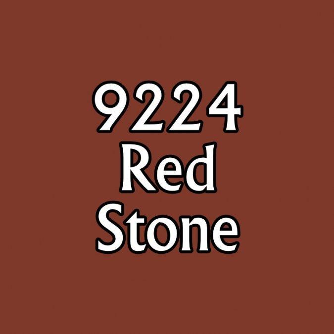 Boxart Red Stone  Reaper MSP Core Colors