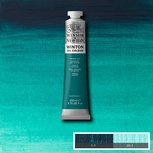 Boxart Viridian Hue  Winsor & Newton