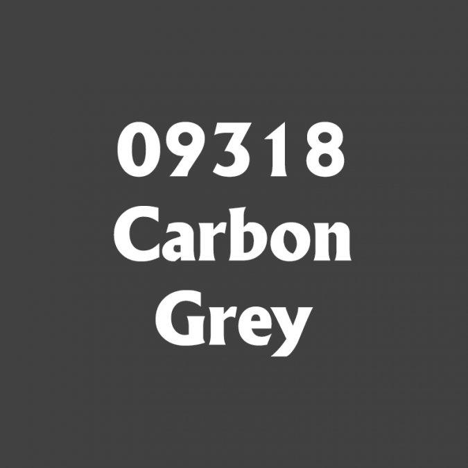 Boxart Carbon Grey  Reaper MSP Core Colors