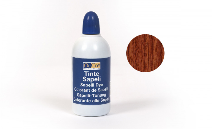 Boxart Sapelli Dye 19210 OColors