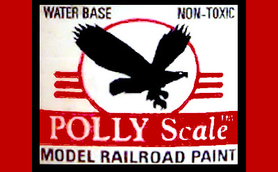 Polly Scale Railroad