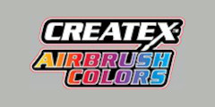 Createx Airbrush Colors