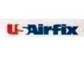 USAirfix Logo