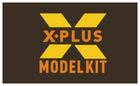 X-Plus Logo