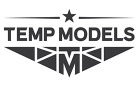 Tempmodels Logo