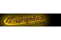 JT-Graphics Logo