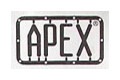 APEX Logo