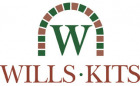 WILLS Logo