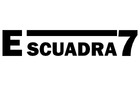 Escuadra 7 Logo