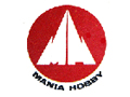 Mania Hobby Logo