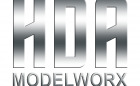 HDA Modelworx Logo