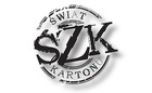 Swiat Z Kartonu Logo