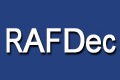 RAFDec Logo