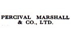 Percival Marshall & Co. Logo