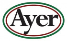 Ayer Co Pub Logo